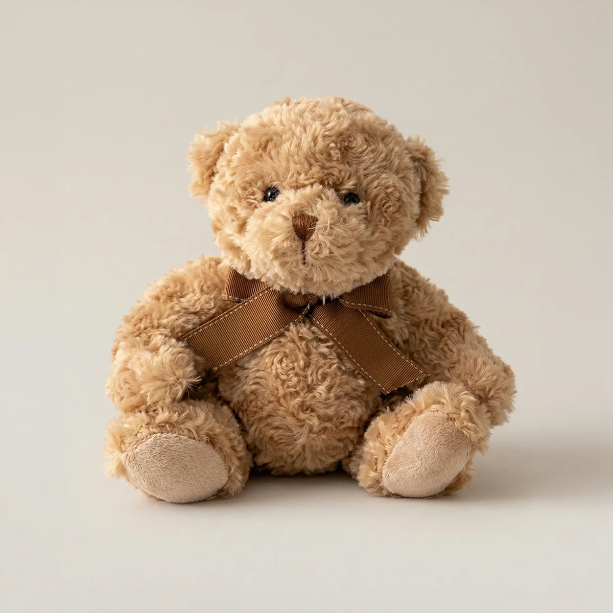 Nalle tillbehör blombukett