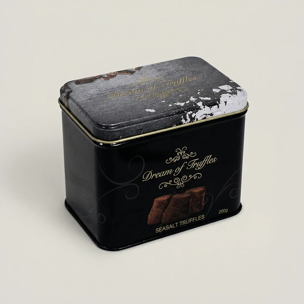 Svenska praliner tillbehör blombukett