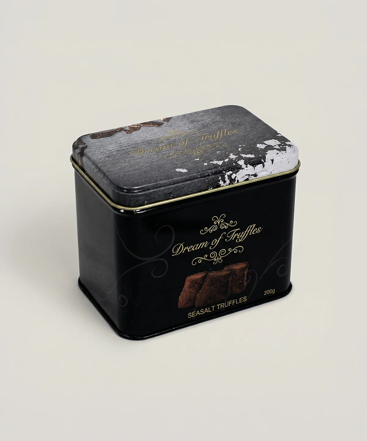 Svenska praliner tillbehör blombukett